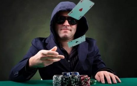Pemain Poker Tingkat Dunia Dan Terkaya