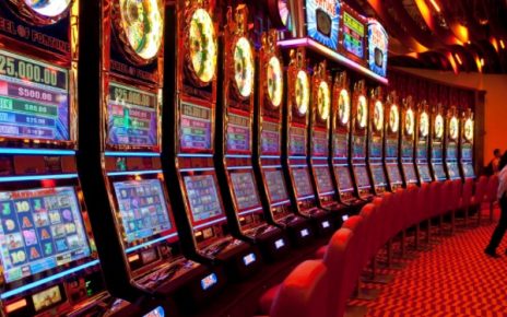Tata Cara Yang Benar Saat Bermain Casino