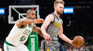 Boston Celtics Berhasil Bungkam Pacers