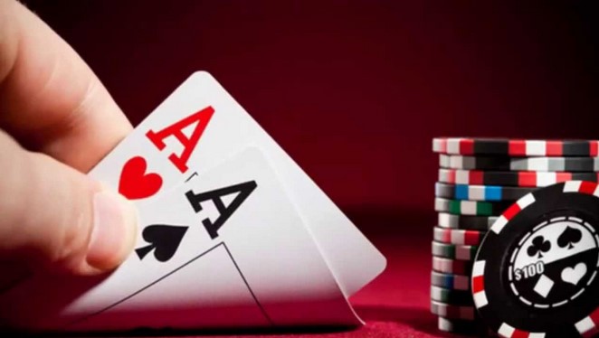 Tips Level Dewa Bermain Game Judi Poker
