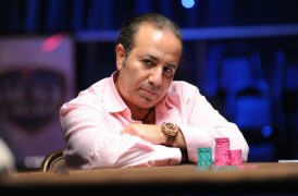 Pemain Poker Terkaya Dunia Sam Farha
