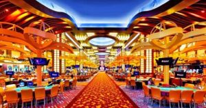 Pantangan Yang Berlaku Di Casino Singapura