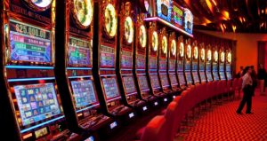 Tata Cara Yang Benar Saat Bermain Casino